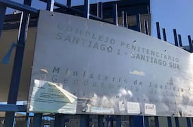 Pugna por ampliación de Santiago 1 llega a tribunales y Desbordes anota primer triunfo paralizando momentáneamente la construcción