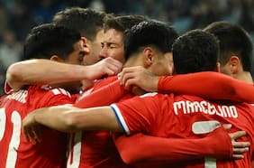 La Roja suma su primer rival para marzo: enfrentará a equipo mundialista en un cuadrangular en Nueva Zelanda