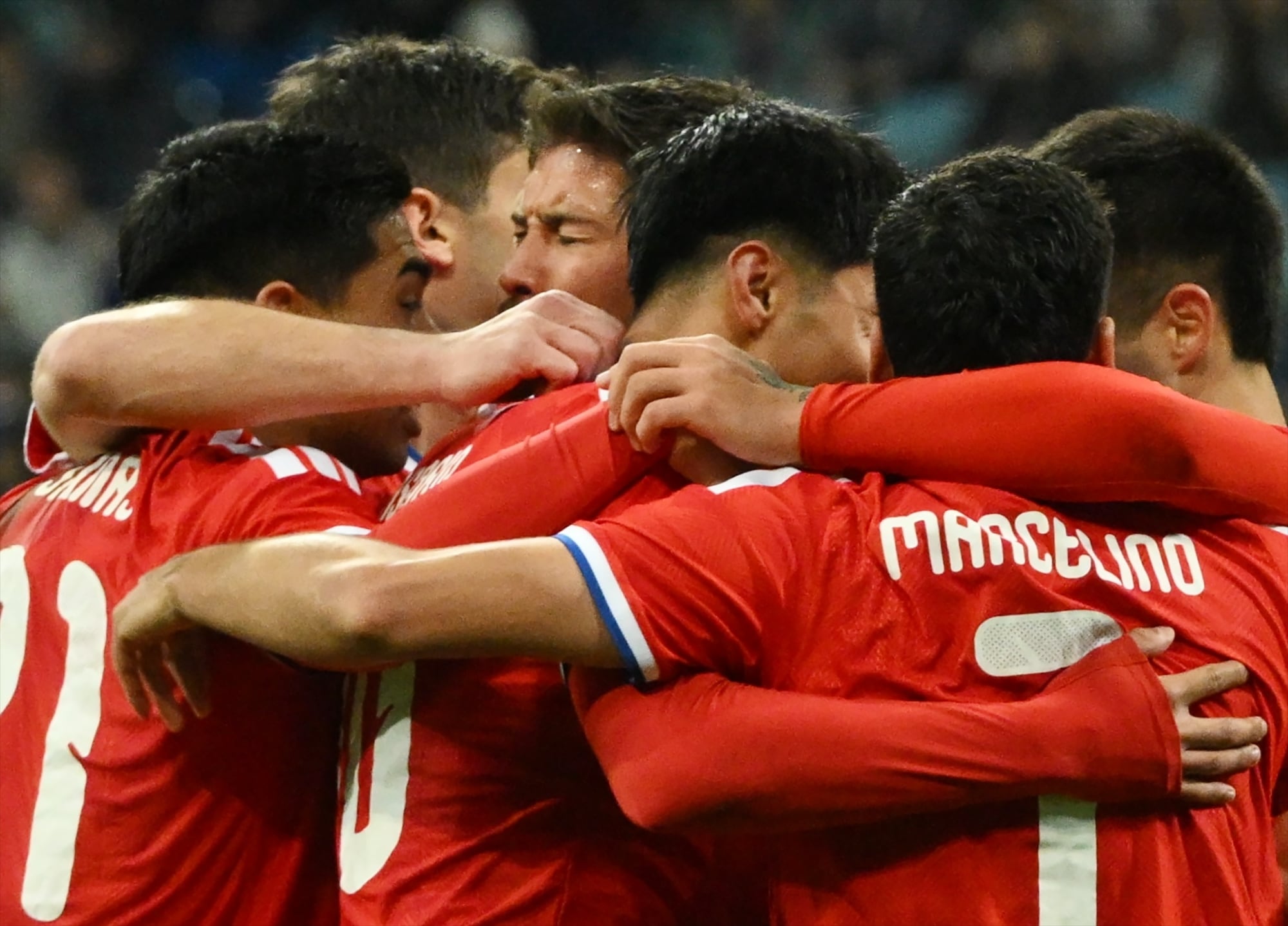 Chile confirma amistoso con Cabo Verde rumbo al Mundial 2026