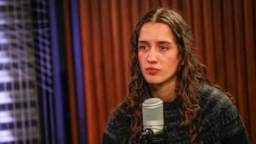 Presidenta electa de la Fech: “La izquierda debe hacerse una autocrítica al haber dejado de lado a las organizaciones sociales”