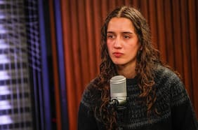 Presidenta electa de la Fech: “La izquierda debe hacerse una autocrítica al haber dejado de lado a las organizaciones sociales”