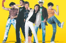 Jessico 20 años: fiesta de farsantes