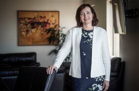 La presidenta de la CMF identificó cinco desafíos para los fondos de inversión