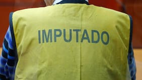 Apuñaló a su amigo y dejó cuerpo amarrado en la vía pública: prisión preventiva para adulto mayor por homicidio calificado en San Rafael