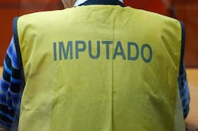 Dejan en prisión preventiva a imputado por homicidio ocurrido en Chillán el 2016: fue extraditado desde Brasil