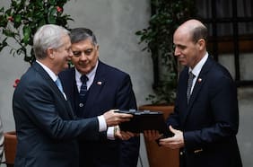 Reforma de seguridad incluye ajustes constitucionales para habilitar pérdida de beneficios sociales e inhabilidades