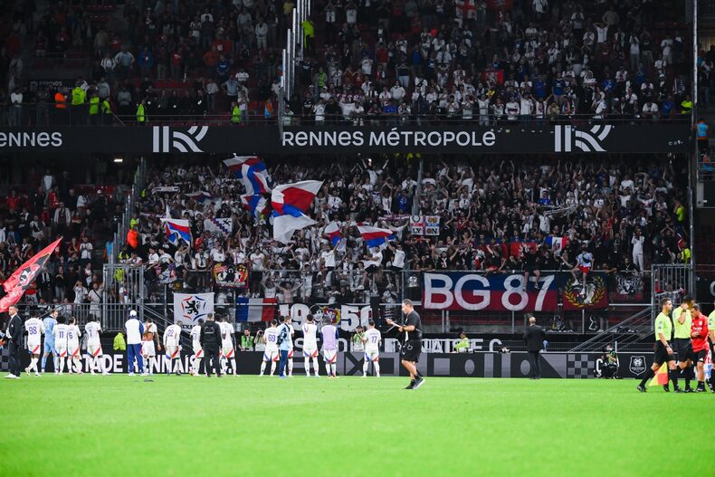 Olympique Lyonnais
