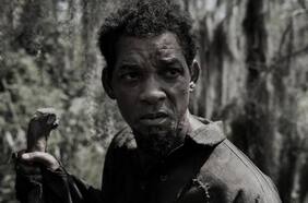 Emancipation: el drama histórico de Apple TV+ con el que Will Smith retorna a la pantalla