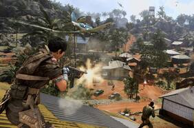 Activision retrasó el lanzamiento de la primera temporada de Call of Duty: Vanguard