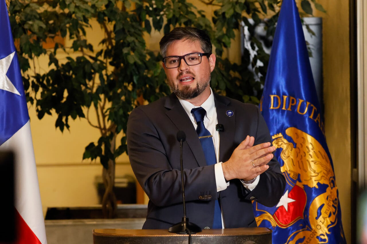 PDG se abre a dar libertad de acción a sus diputados para votar acusación contra el exministro Grau