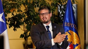 PDG retira su apoyo a la megarreforma de Kast: “Lamentablemente el gobierno no cumplió su palabra”
