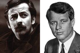 El día en que Miguel Enríquez se enfrentó a Robert Kennedy: “Tienen las manos manchadas de sangre”