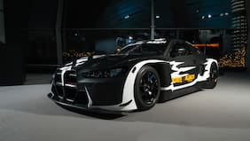 BMW M4 GT3 EVO conquista Fortnite y Rocket League