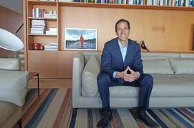 Arturo Frei, de Renta4: “El Ipsa en 2025 dependerá más del contexto político que de los resultados empresariales”