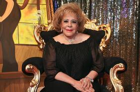 Musa de Buñuel por elección, veinte años en la TV mexicana y carrera política: las claves del legado de Silvia Pinal