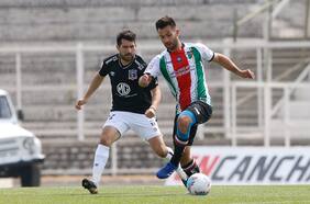Villanueva es operado y se pierde el debut de Palestino en la Sudamericana