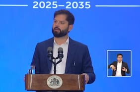 Boric insta a elaborar políticas públicas en base a evidencia científica y apunta: “No todos los presidentes hacen eso”