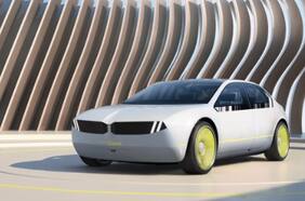 El futuro de BMW se descubrirá en Münich