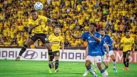 ¿Podría perder la localía ante la UC? Barcelona arriesga duras sanciones tras agresión a árbitro frente a Cruzeiro