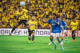 ¿Podría perder la localía ante la UC? Barcelona arriesga duras sanciones tras agresión a árbitro frente a Cruzeiro