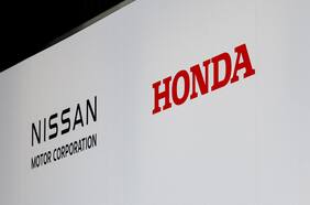 Honda y Nissan inician negociaciones para una posible fusión