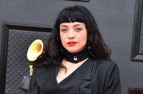 “Tenía que ser sencillo sí o sí”: Mon Laferte lanza videoclip de Aunque te mueras por volver