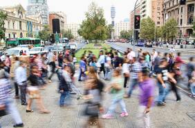 Número de personas morosas en abril registra la mayor alza al menos desde el estallido social: hubo 120 mil nuevos