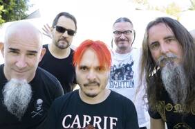 Mr. Bungle anuncia su regreso a Chile: mira fechas y entradas