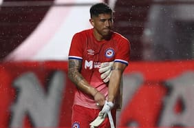 Ante el interés de Boca: la fórmula de Argentinos Juniors para asegurar a Brayan Cortés y que beneficia a Colo Colo