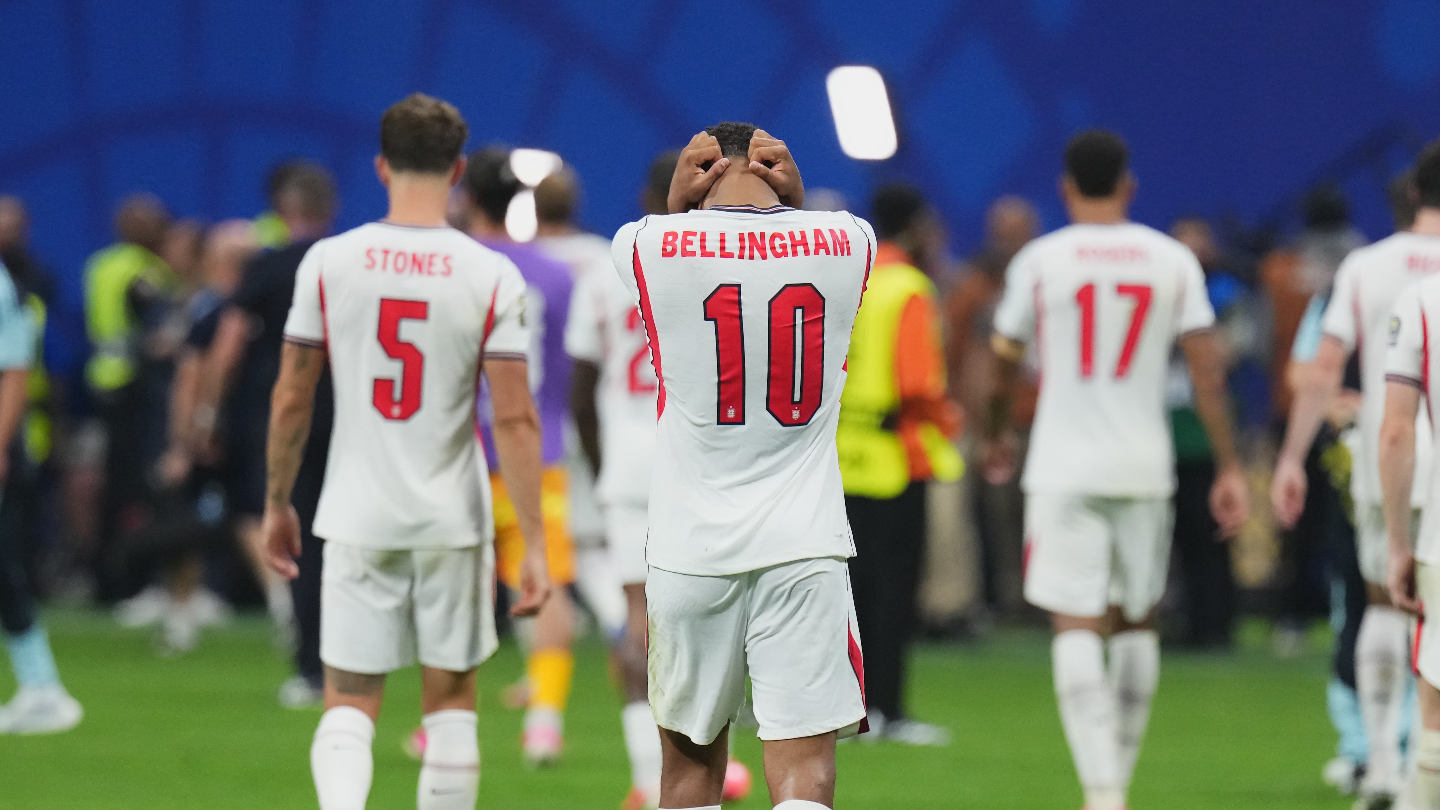 “Qué papelón, Tuchel”: prensa europea carga contra el técnico de Inglaterra tras la sufrida eliminación del Mundial