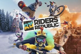 Riders Republic estará gratis del 10 al 14 de febrero en PlayStation y Xbox
