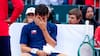 Christian Garin explica su fea derrota con Rafael Jódar en la Copa Davis: “Hay días que no sale nada”
