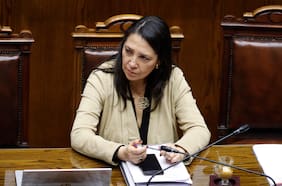 Ministra Lobos llama al mundo político a “no contaminar” debates parlamentarios con las elecciones