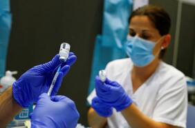 Enfermería: una carrera de primera línea