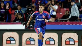 En vivo: La U visita a Everton buscando volver a los triunfos en la Liga de Primera