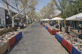 Libros, noche y ciudad: Librerías Nocturnas se toma las calles de Barrio Italia