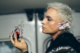 Dani Ride después de Viña: “Si tengo que ser la primera piedra para iniciar un debate, no me incomoda”