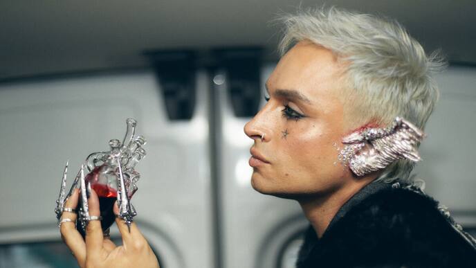 Dani Ride después de Viña: “Si tengo que ser la primera piedra para iniciar un debate, no me incomoda”