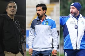 Renato Paiva, Paqui Meneghini y un tapado charrúa: Azul Azul define al técnico que reemplazará a Gustavo Álvarez en la U