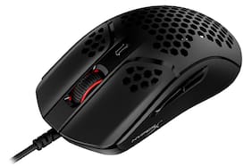 HyperX presenta su nuevo mouse gamer ultraliviano Pulsefire Haste