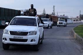 “Carreteras llenas de cadáveres”: alauitas aterrorizados huyen de los ataques en Siria