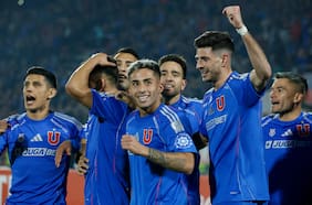 La expectante ubicación de la U en en las casas de apuestas para ser campeón de la Sudamericana