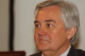 Roberto Angelini y proceso constituyente: “Necesitamos estar abiertos a cuestionar nuestros paradigmas, a repensar nuestras certezas”