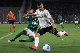 Antes de Fortaleza y el Superclásico: Colo Colo se queda en blanco ante Wanderers por la Copa Chile