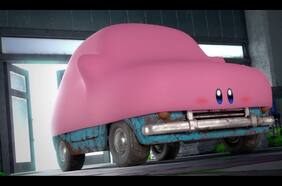 Ya está disponible una demo de Kirby and the Forgotten Land