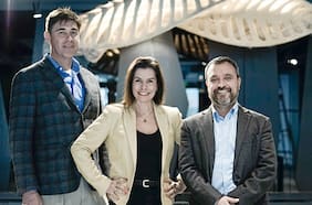 Manfred Paulmann, el hijo mayor del dueño de Cencosud, vuelve al grupo y presidirá negocio de centros comerciales