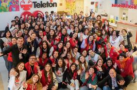 Teletón 2024: revisa los requisitos y cómo inscribirse de voluntario