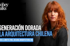 La generación dorada de la arquitectura chilena