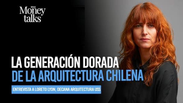 La generación dorada de la arquitectura chilena
