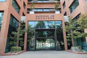 Socovesa reporta caída en ingresos, aunque reduce sus pérdidas y su deuda